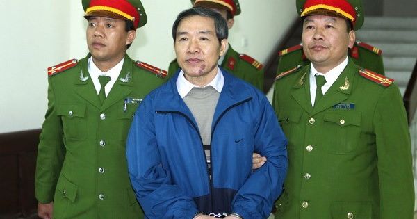 Tham nhũng trong bổ nhiệm cán bộ sẽ “đẻ” ra thế hệ tham nhũng tiếp theo