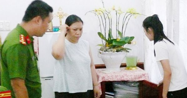 Bóc trần “liên minh lừa đảo” - Khi cò đất chạy án, chiếm đất