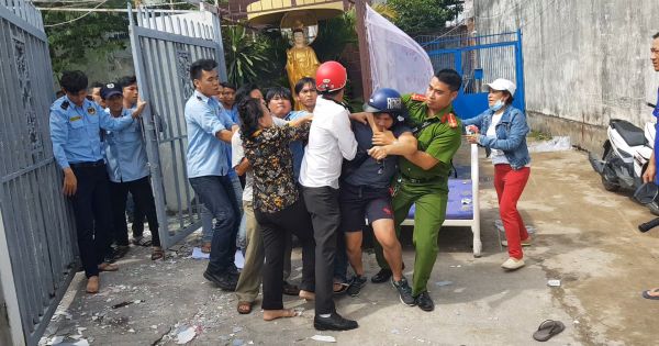 Kỳ 2: Tranh chấp đất ở Bình Thạnh: Lối đi nào cho người dân