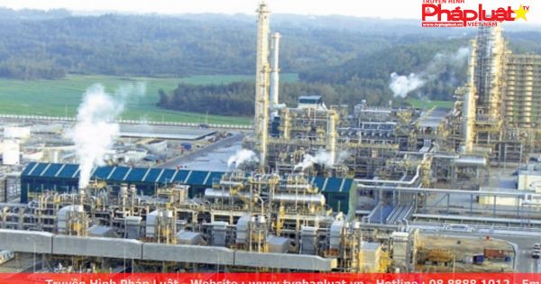 Đại gia Sài Gòn muốn chi hơn 1,7 tỷ USD “thâu tóm” lọc dầu Bình Sơn