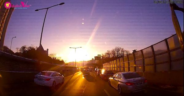 Du Lịch Hàn Quốc 2017: Du Ngoạn Thành Phố Nhộn Nhịp Seoul