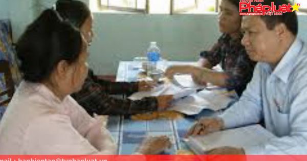 Gần 3.500 đơn thư khiếu tố do Quốc hội chuyển đã trôi vào “hư vô”