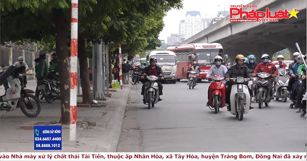 An toàn giao thông 09/11/2017