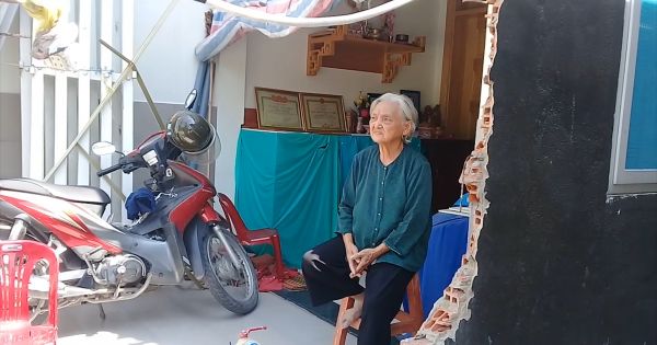 Phường Trường Thọ, Quận Thủ Đức – TP.HCM: Cần sớm khắc phục vụ cưỡng chế nhà của bà mẹ liệt sĩ