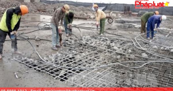 TP HCM: Kiến nghị sẽ chuyển hơn 1.000 thanh tra xây dựng về quận, huyện