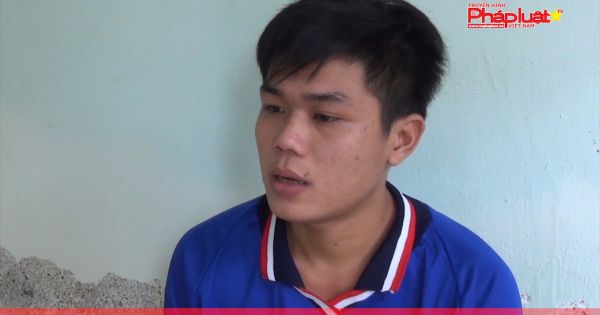 Kiên Giang: Bức xúc vì mẹ bị hành hung, cháu cắt cổ chú ruột