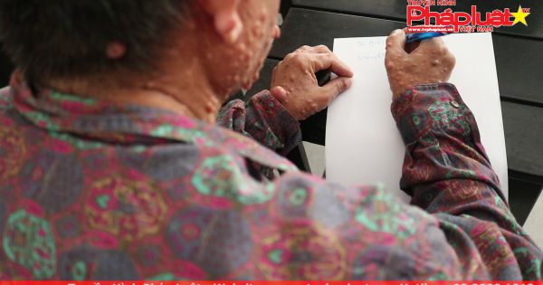 Kỳ 2: Ai là người tiếp tay cho sự “giả mạo” để chiếm đoạt 6 tỷ 700 triệu đồng?