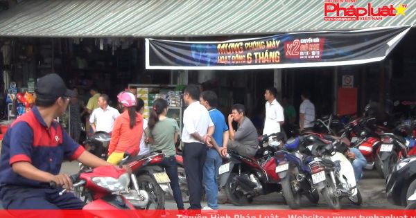 Phát hiện người đàn ông chết trong căn nhà 3 lầu