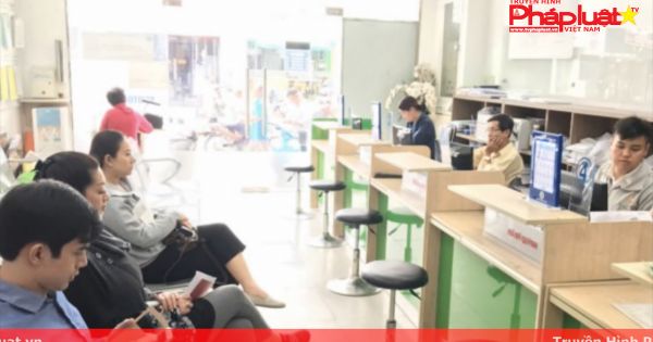 TPHCM quản lý dân cư bằng “dấu vân tay”