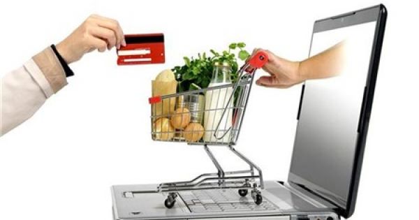 Điểm báo 13/11/2017: Bán hàng online giá trên 1 triệu đồng phải đóng 2 thuế VAT và thu nhập cá nhân