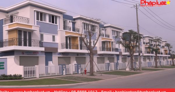 Rosita Garden Khang Điền - Bàn giao nhà đợt 1, sau 3 tháng mở bán