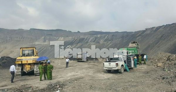 Xin “đổ nhờ” rác bất thành, Hạ Long đang “ngập ngụa” trong rác