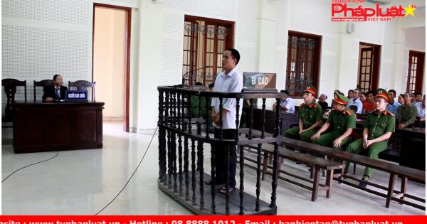 Đoạt mạng hàng xóm chỉ vì từ chối uống bia