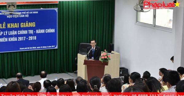 Học viện cán bộ công bố nhầm điểm tiếng Anh hơn 1.200 sinh viên