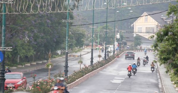 Lâm Đồng: Công bố bộ quy tắc ứng xử về văn minh du lịch