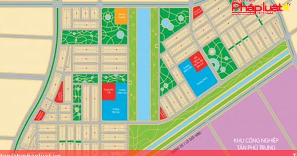 Chủ tịch Hiệp hội BĐS TPHCM cảnh báo khẩn cấp về dự án đất nền Alibaba Tây Bắc