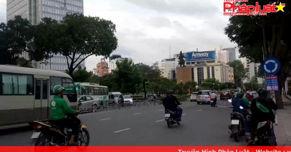 Thí điểm thành phố thông minh tại các quận 1,2, 12