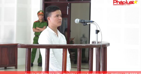 10 năm tù cho kẻ vờ quen biết công an lừa gần 3,3 tỷ đồng