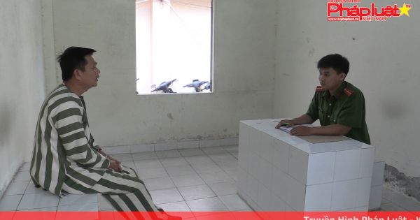 Bình Dương: Tạm giữ đối tượng đánh cảnh sát giao thông