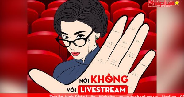 Ngô Thanh Vân đề nghị công an vào cuộc vụ livestream 