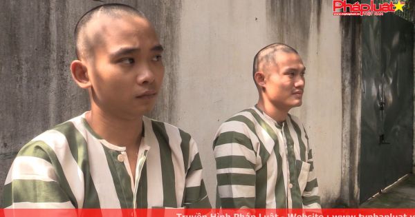 Bình Dương: Đi xin việc, hai đối tượng 9X dùng dao khống chế cướp tài sản