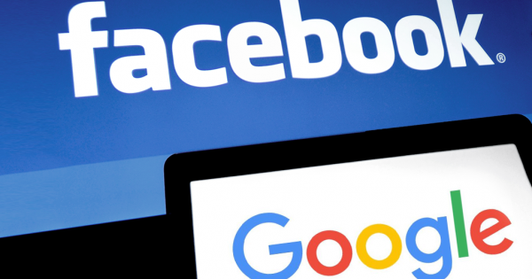 Điểm báo 18/11/2017: Google, Facebook thu 100 triệu USD nhưng không đóng 1 đồng thuế nào