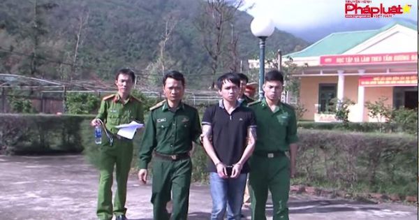 Làm rõ hành vi của 3 đối tượng liên quan đến 100g 