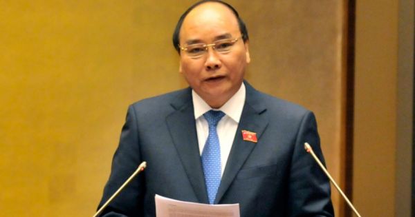 Thủ tướng: Thay ngay những cán bộ giao không chịu làm