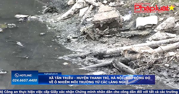 Tin nóng 24h 18/11/2017