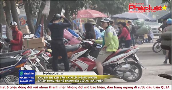 An toàn giao thông 19/11/2017