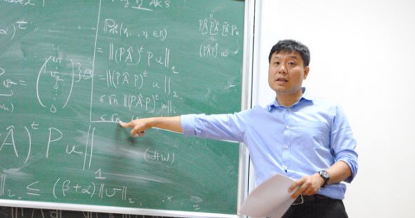 Điểm báo 19/11/2017: Với chất lượng đào tạo hiện nay, thêm 9.000 hay 90.000 tiến sĩ cũng vậy