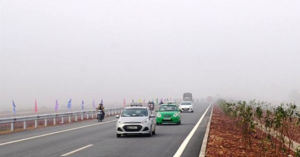 Điểm báo 20/11/2017: Nợ công chạm trần: Có nên làm cao tốc nghìn tỷ bằng ngân sách?