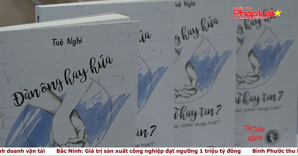 Thị trường hôm nay 20/11/2017