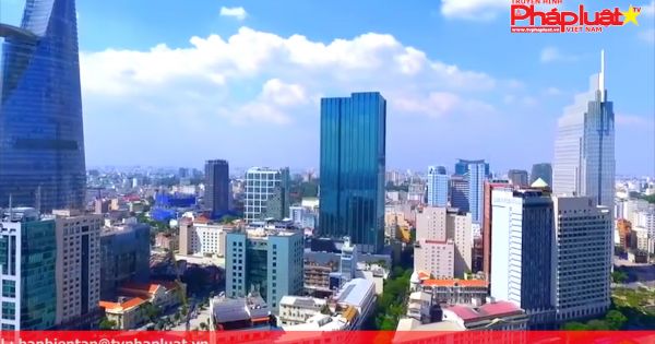 TP HCM: Sắp công bố phần mềm ứng dụng “thông tin quy hoạch”