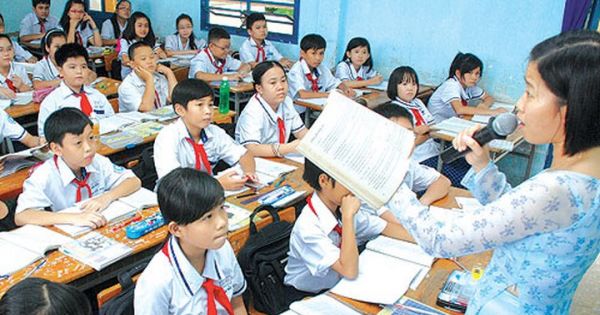 Điểm báo 22/11/2017: Tận tụy với nghề đâu phải vì lương