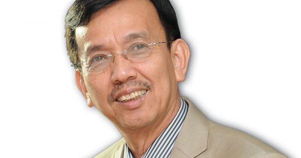 David Dương - doanh nhân gốc Việt thành đạt trên đất Mỹ