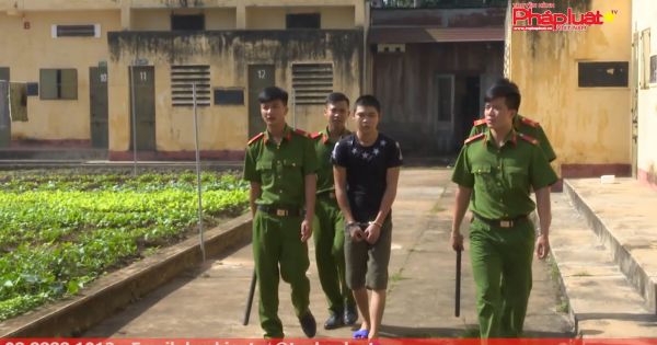 Lâm Đồng: Khởi tố 2 đối tượng gây ra 4 vụ cướp tài sản