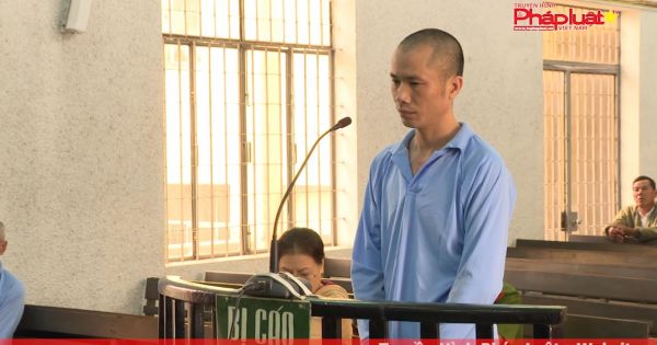Đăk Lăk: Xét xử đối tượng giết vợ