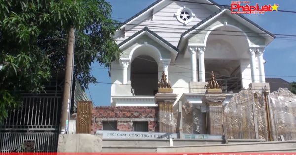 Đồng Nai: Điều tra vụ sập giàn giáo khiến 2 người tử vong