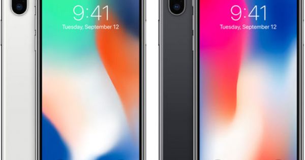 Iphone X bản 256 GB đột ngột giảm giá mạnh tại thị trường Việt Nam