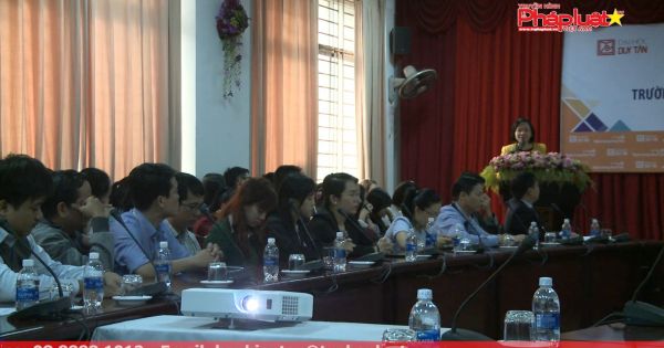 Lễ ký kết hợp tác chiến lược giữa Ngân hàng Bản Việt với Đại học Duy Tân