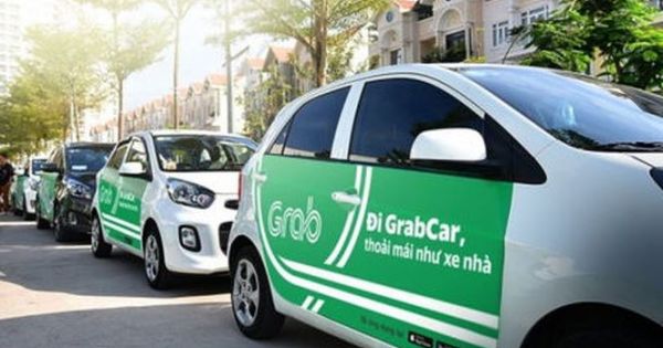 Điểm báo 25/11/2017: Uber, Grab vào tầm ngắm thanh tra thuế
