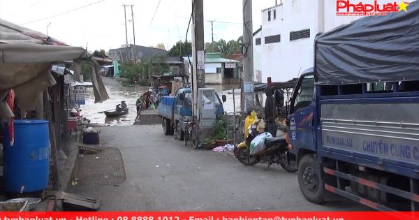 Kiên Giang: Hiệu quả mô hình 