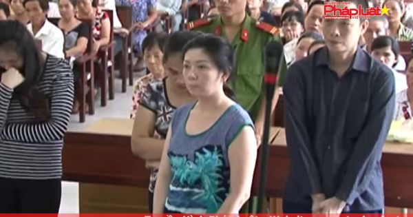 Sóc Trăng: Hôm nay xét xử trùm cho vay nặng lãi khét tiếng miền Tây