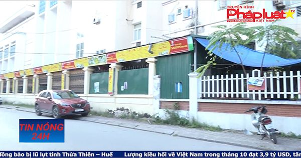 Tin nóng 24h 25/11/2017