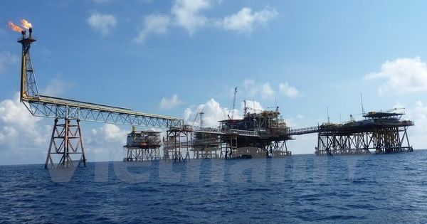 Khẩn trương làm rõ các vụ tham ô và mất vốn tại Tập đoàn dầu khí