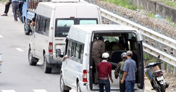 Đề xuất chuyển công tác đội trưởng Thanh tra vì “bến lậu”