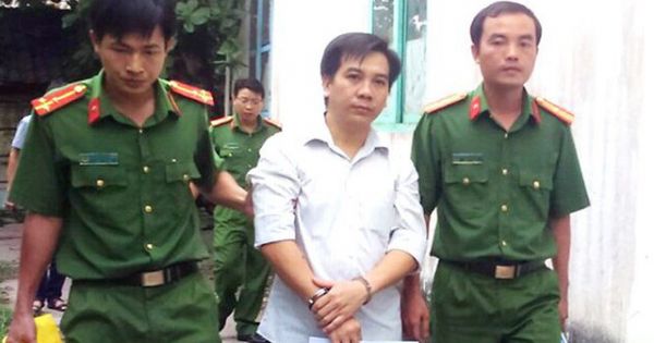 Tạm giam Giám đốc Công ty lương thực Trà Vinh cùng 3 thuộc cấp