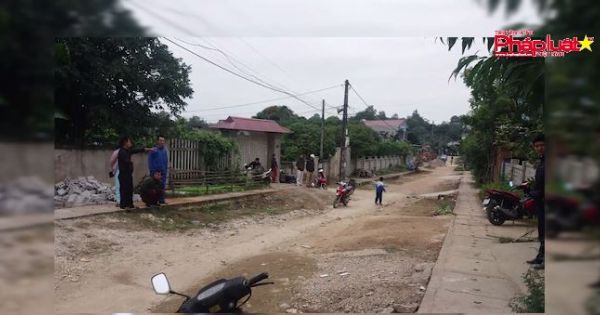 Tìm thấy thi thể cháu bé 20 ngày tuổi bị bắt cóc và sát hại