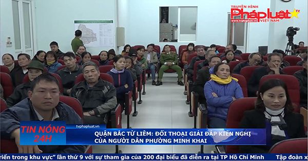 Tin nóng 24h 28/11/2017